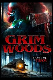 Grim Woods series tv