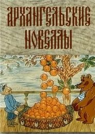 Arkhangelsk Stories series tv