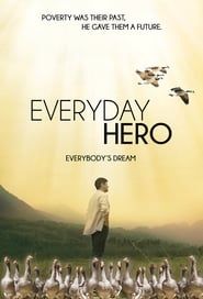Everyday Hero series tv