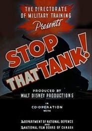 Affiche de Stop that Tank!
