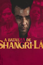The Battle of Shangri-la series tv