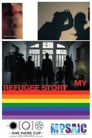 My Refugee Story series tv