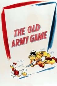 The Old Army Game series tv