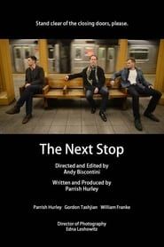 The Next Stop series tv