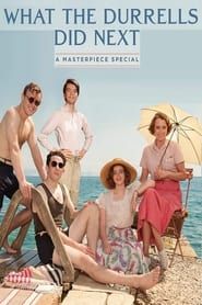 What The Durrells Did Next 2019 streaming