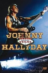 Johnny Hallyday - Destination Vegas (2006)