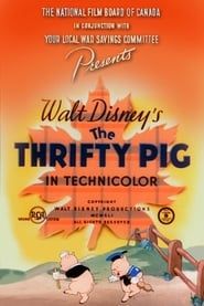 The Thrifty Pig series tv