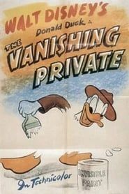 The Vanishing Private series tv