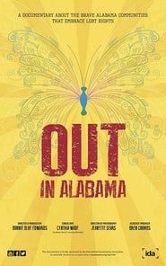 Out in Alabama series tv
