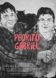Pedrito & Gabriel series tv