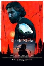 Black Night series tv