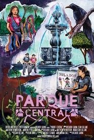 Parque Central series tv