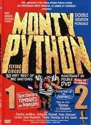 Image Monty Python's Flying Circus - Spectacles Timbrés en français