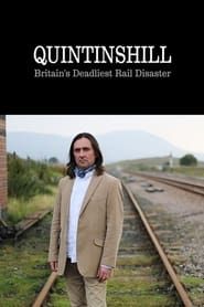 Quintinshill: Britain's Deadliest Rail Disaster series tv