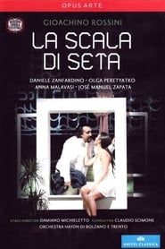 Rossini: La Scala Di Seta (2012)