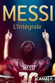 Messi L'intégrale series tv