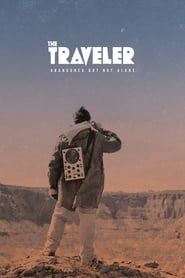 The Traveler series tv