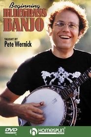 Beginning Bluegrass Banjo series tv