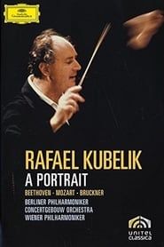 Rafael Kubelik A Portrait series tv