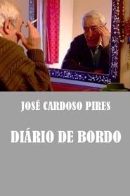 Image José Cardoso Pires - Diário de Bordo