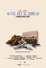 Image The Art of Home: A Wind River Story