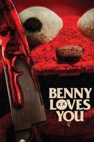 Benny t'aime très fort (2019)