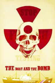 The Boat and the Bomb series tv