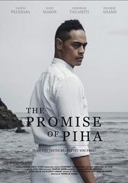 The Promise of Piha series tv
