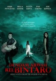 The Grudge of Rell Bintaro's Soul series tv