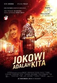 Image Jokowi Adalah Kita