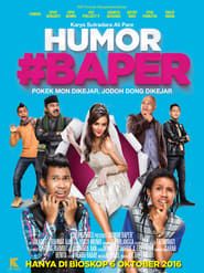 Humor Baper (2016)