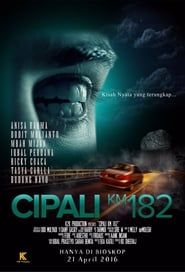 Cipali Km 182 series tv
