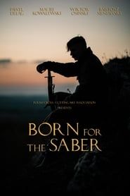 Image Born for the Saber