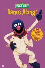 Image Sesame Street: Dance Along!