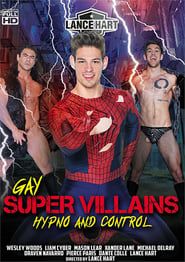 Gay Super Villains: Hypno and Control-hd