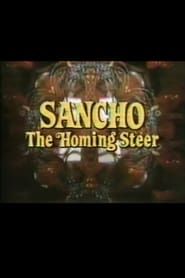 Image Sancho, the Homing Steer