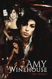 Image Amy Winehouse: The Legacy