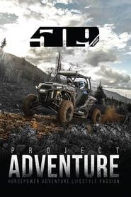 509 Films: Project Adventure series tv