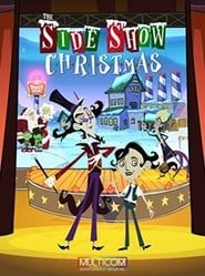 The Side Show Christmas series tv
