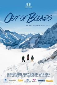 Image Out of Bounds: An Epic Mountain Journey