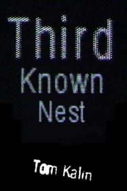 Third Known Nest series tv