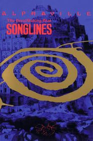 Image Alphaville: The Breathtaking Blue Songlines 1989