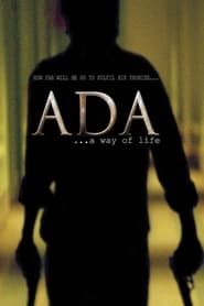 Ada... A Way of Life series tv