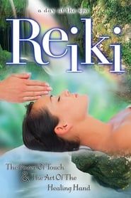 Image Reiki: The Power of Touch & The Art of the Healing Hand - A Day at the Spa Collection