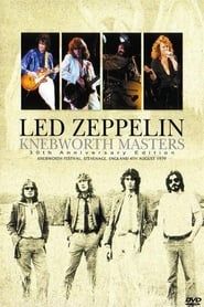 Led Zeppelin: Knebworth Masters series tv
