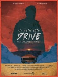 That Little Drive Thing series tv