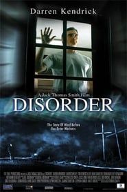 Disorder series tv