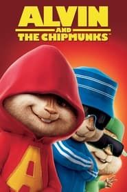 Alvin and the Chipmunks series tv