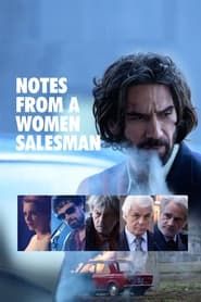 Image Notes from a Women Salesman