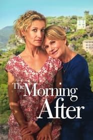 The Morning After series tv